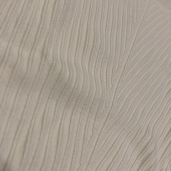 Theory long sleeve top - Picture 4 of 6